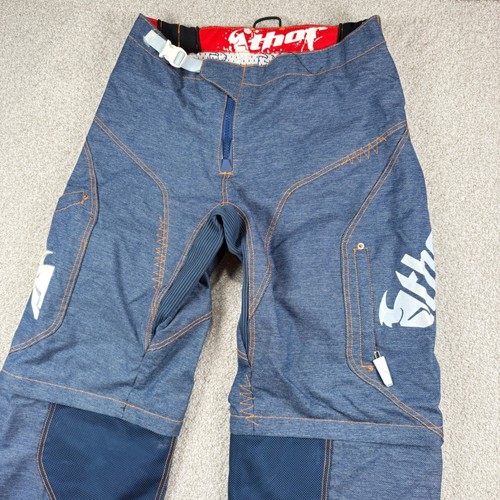 Pantaloni thor statici - pantaloni,