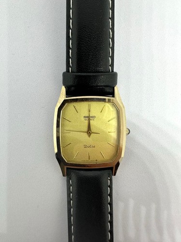 Dolce watch model - dolce,