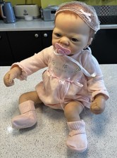 Bambola ashton drake - ashton, baby