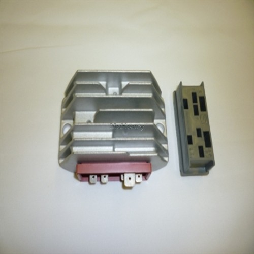 Regolatore tensione - regolatore,