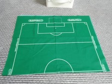 Subbuteo moderno nylon campo da calcio gioco panno giochi da tavolo