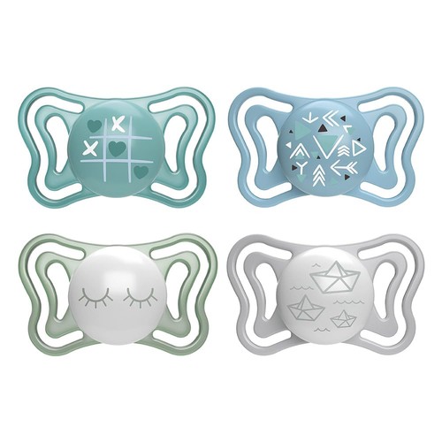 Chicco physioforma succhietto - physioforma,
