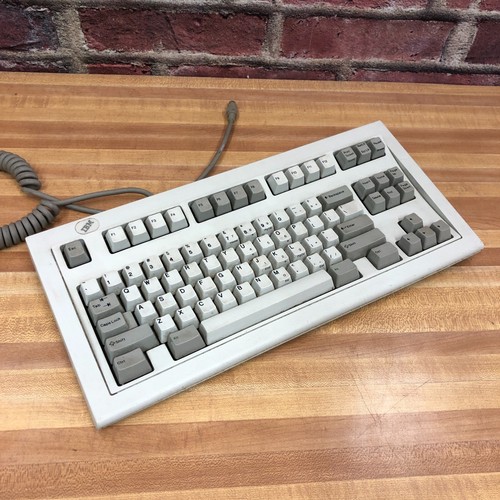 Tastiera ibm model 1987 - tastiera,
