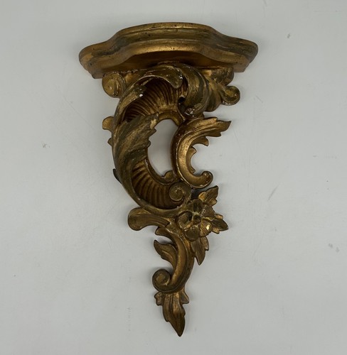 Consolle parete barocca - parete,