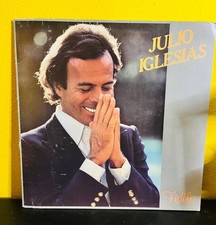 Julio Iglesias – Fidèle