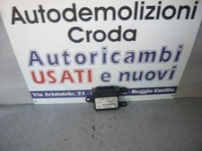 Centralina sensori parcheggio