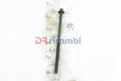 Vite perno bullone testata - bullone,