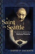 A Saint in Seattle Format