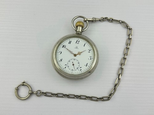 Omega military wwi antico - omega,