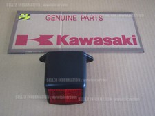 KAWASAKI NINJA ZX-7R ZX7 1989