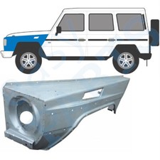Mercedes-Benz G Classe W463