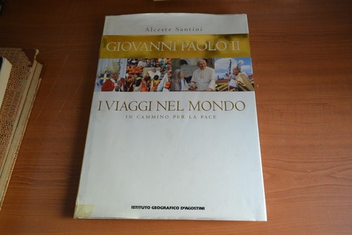 Santini giovanni paolo - giovanni, ii