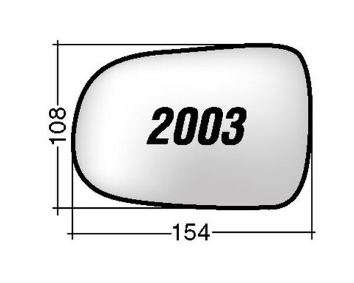 Per dahiatsu sirion fino 2004 - dahiatsu,