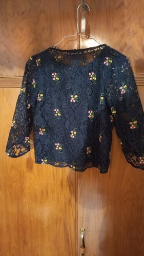 Camicetta donna elegante