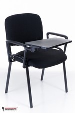 Sedie ufficio con scrittoio - da,