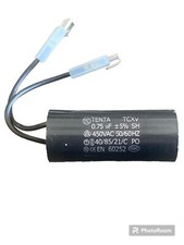 Condensatore TENTA TCXV 0.75