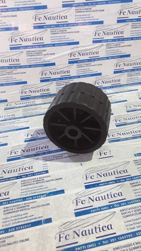 Rullo laterale per - laterale, carrello