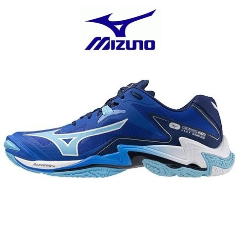 Nuove scarpe pallavolo - nuove,