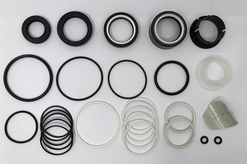 Kit riparazione cremagliera