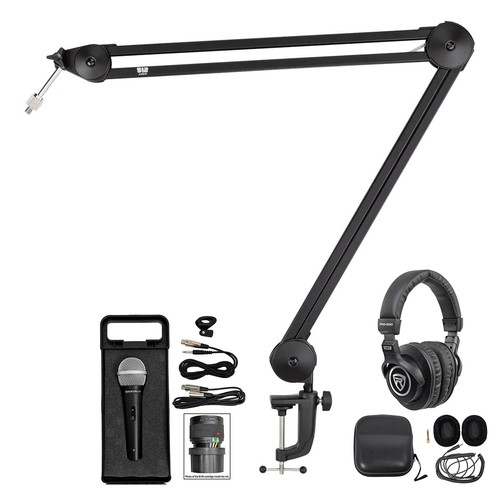 Warm audio supporto - warm, 31"