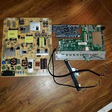 KIT RICAMBI RIPARAZIONE SHARP