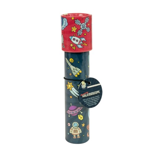 Caleidoscopio spaziale 25cm - caleidoscopio,