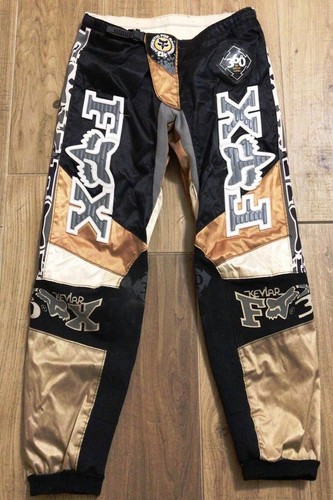 1994 rare fox 360 - rare,