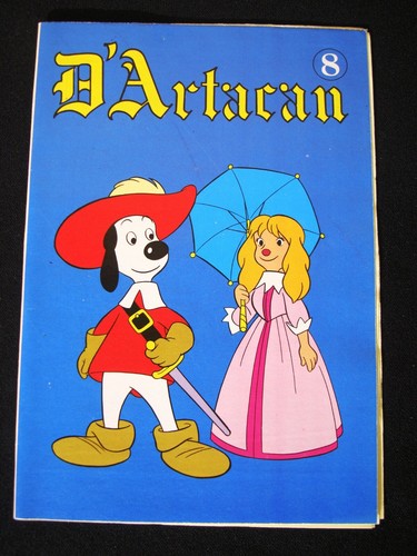 Artacan inserto - -,