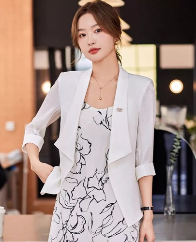 Giacca tailleur blazer - giacca,