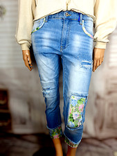 💋Sexy Woman jeans cool