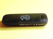 DONGLE USB HSPA+ 28,8 Mb/s CRC9 sbloccato Huawei E367 banda larga mobile