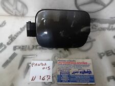 SPORTELLO SPORTELLINO CARBURANTE FIAT PANDA TERZA SERIE