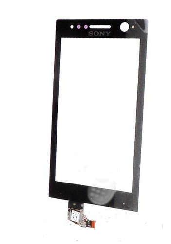 Sony xperia - sony, u