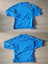 (L) ITALY ITALIA SHIRT JERSEY