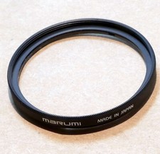 Filtro UV Marumi DHG 46mm