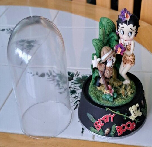 Betty boop - betty, of