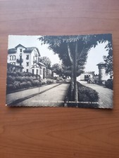 Andrate - Croce Serra - Hotel Belvedere vg. 1957
