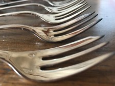 Servizio posate SAMBONET linea