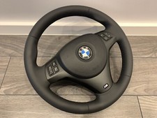 Nappa Volante BMW SERIE 1 3