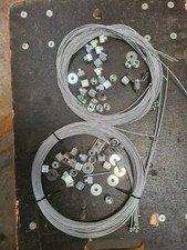 LOT Câbles de suspension