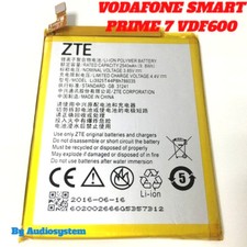 BATTERIA ORIGINALE ZTE per