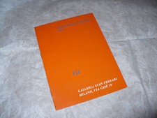 FRANCESCO TABUSSO PITTORE