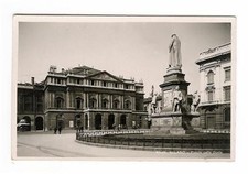 Italia Milano Piazza della