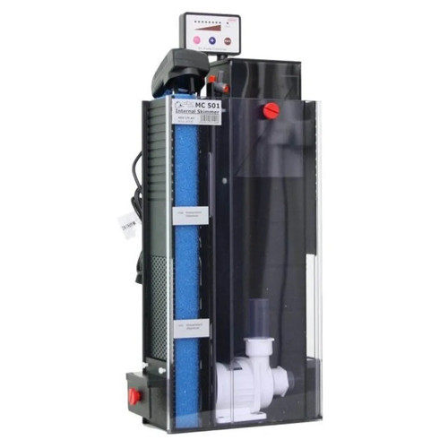 Deltec 501 skimmer - mc,