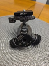 Gitzo GH1382TQD Testa a sfera