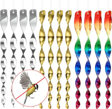 Dissuasori per Piccioni, 12