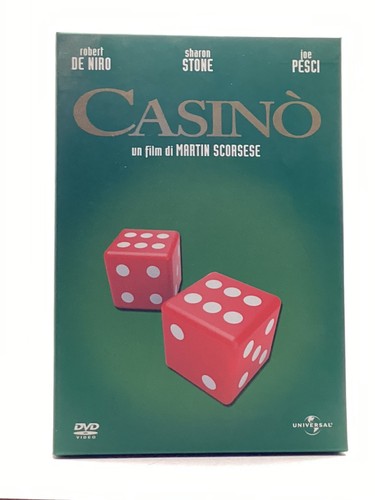 Casinò martin scorsese - casinò,