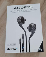 Audeze Isine 10 Cuffie In-Ear