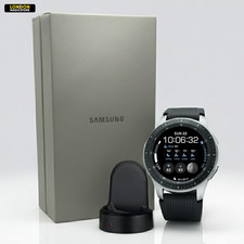 Smartwatch GPS Bluetooth Samsung Galaxy Watch 46mm SM-R800 - Ottimo