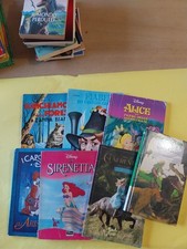 7 LIBRI PER BAMBINI E RAGAZZI